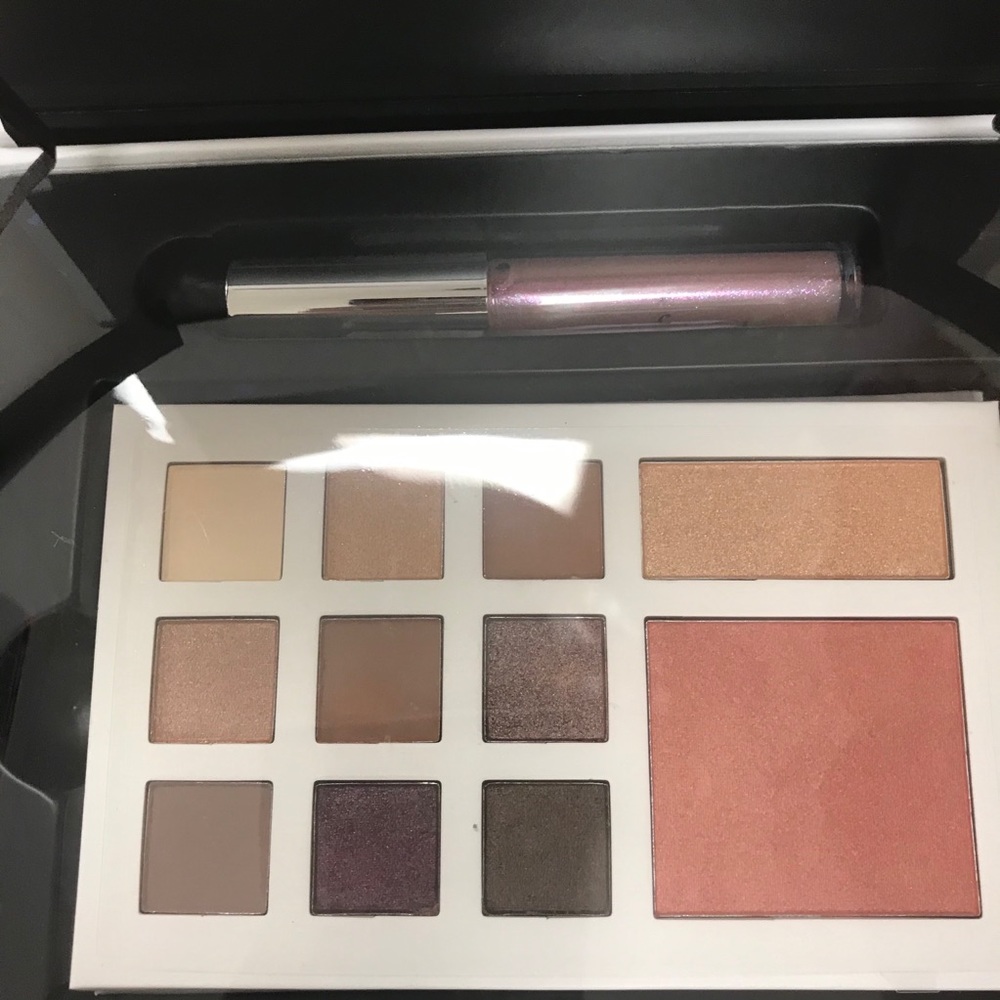 Profusion beauty box